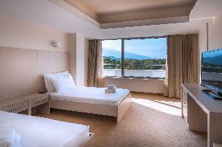 Гостиница Cronwell Platamon Resort