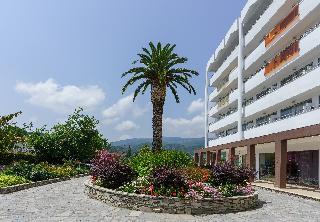 Гостиница Cronwell Platamon Resort