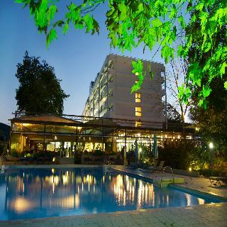 Гостиница Cronwell Platamon Resort