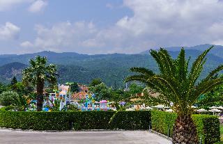 Гостиница Cronwell Platamon Resort