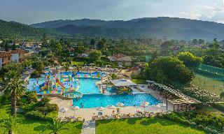 Гостиница Cronwell Platamon Resort
