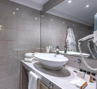 Гостиница Cronwell Platamon Resort