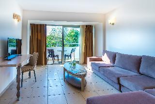 Гостиница Cronwell Platamon Resort