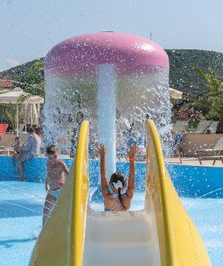 Гостиница Cronwell Platamon Resort