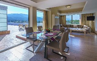 Гостиница Cronwell Platamon Resort