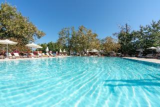 Гостиница Cronwell Platamon Resort
