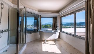 Гостиница Cronwell Platamon Resort