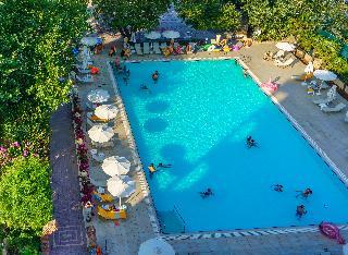 Гостиница Cronwell Platamon Resort