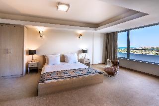 Гостиница Cronwell Platamon Resort