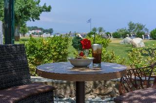 Гостиница Cronwell Platamon Resort