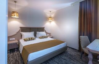 Гостиница Cronwell Platamon Resort