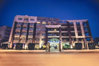 Гостиница Z Palace