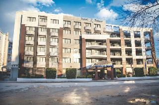 Гостиница Z Palace