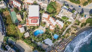 Гостиница Talea Beach