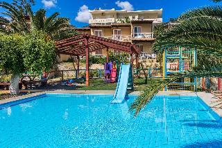 Гостиница Talea Beach
