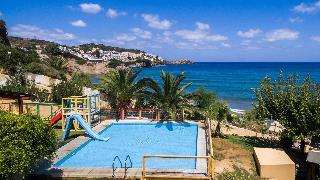 Гостиница Talea Beach
