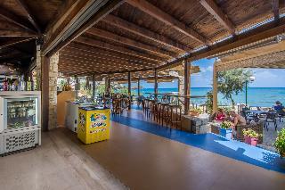 Гостиница Talea Beach