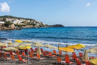 Гостиница Talea Beach