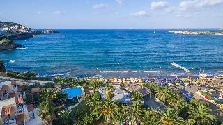 Гостиница Talea Beach