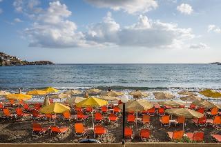 Гостиница Talea Beach