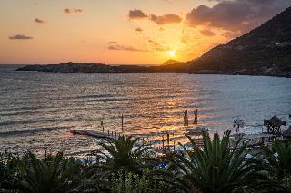 Гостиница Talea Beach