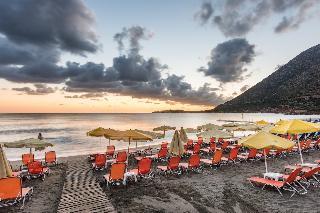 Гостиница Talea Beach