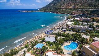 Гостиница Talea Beach