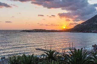 Гостиница Talea Beach