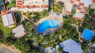 Гостиница Talea Beach