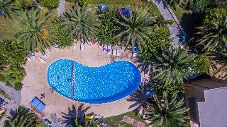 Гостиница Talea Beach