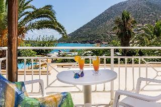 Гостиница Talea Beach