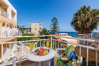 Гостиница Talea Beach