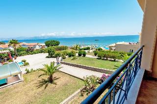 Гостиница Ionian Sea View