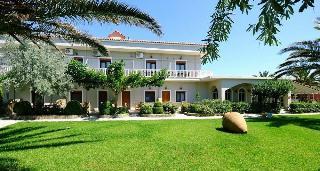 Platys Beach Hotel