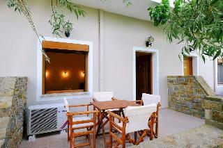 Platys Beach Hotel