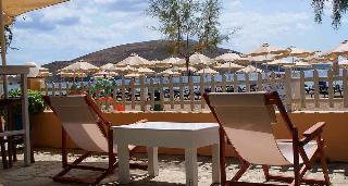 Platys Beach Hotel