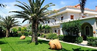 Platys Beach Hotel