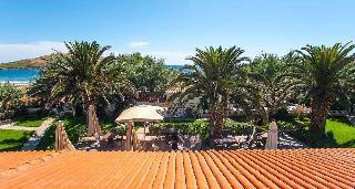 Platys Beach Hotel