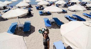 Platys Beach Hotel