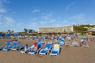 Гостиница Olympos Beach