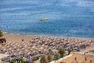 Гостиница Olympos Beach