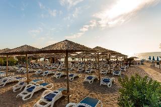Гостиница Olympos Beach