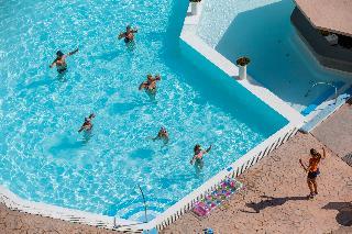 Гостиница Olympos Beach