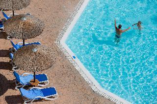 Гостиница Olympos Beach