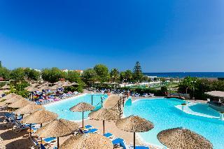 Гостиница Olympos Beach
