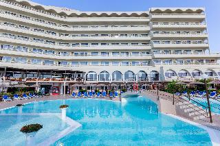 Гостиница Olympos Beach