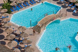 Гостиница Olympos Beach