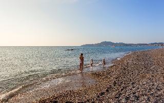 Гостиница Olympos Beach