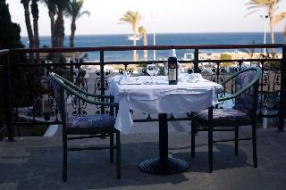 Гостиница Olympos Beach
