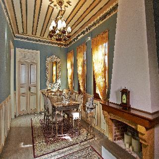 Hotel Kastro